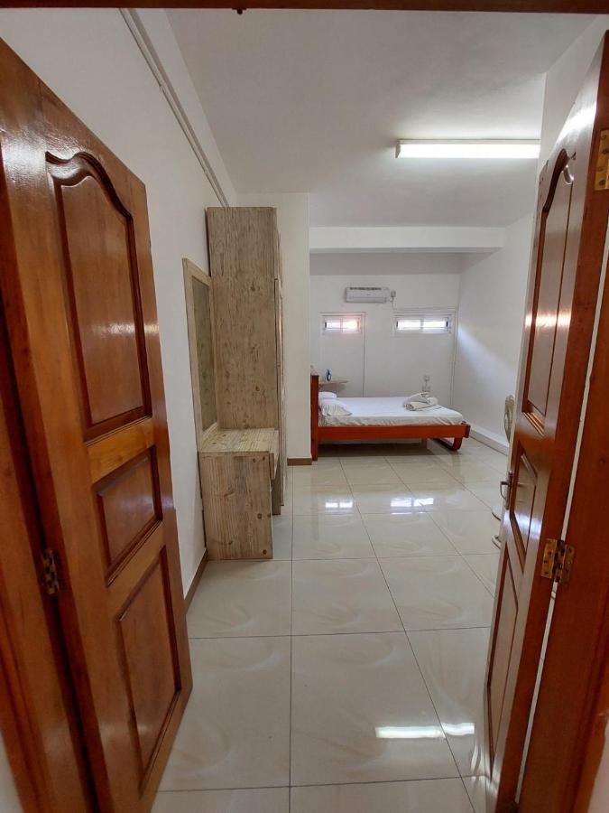 Beau Vallon Villa Self Catering With Pool מראה חיצוני תמונה