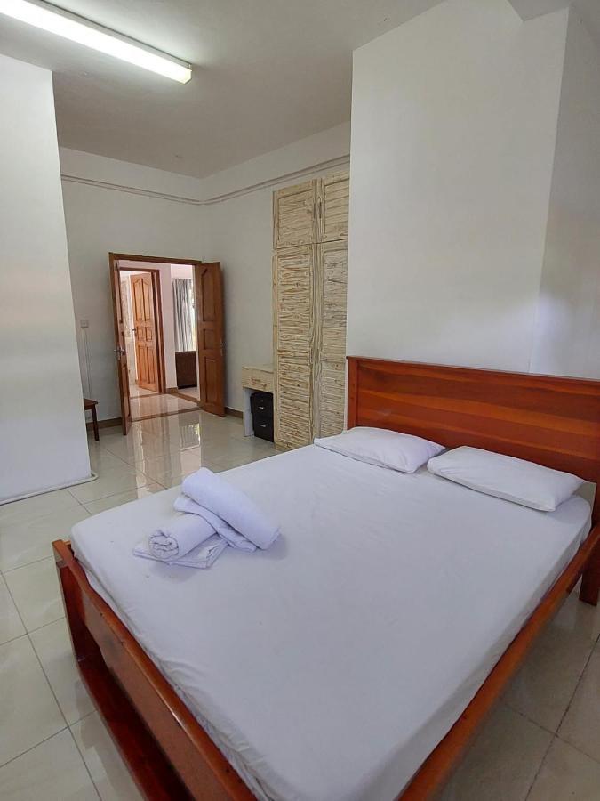 Beau Vallon Villa Self Catering With Pool מראה חיצוני תמונה