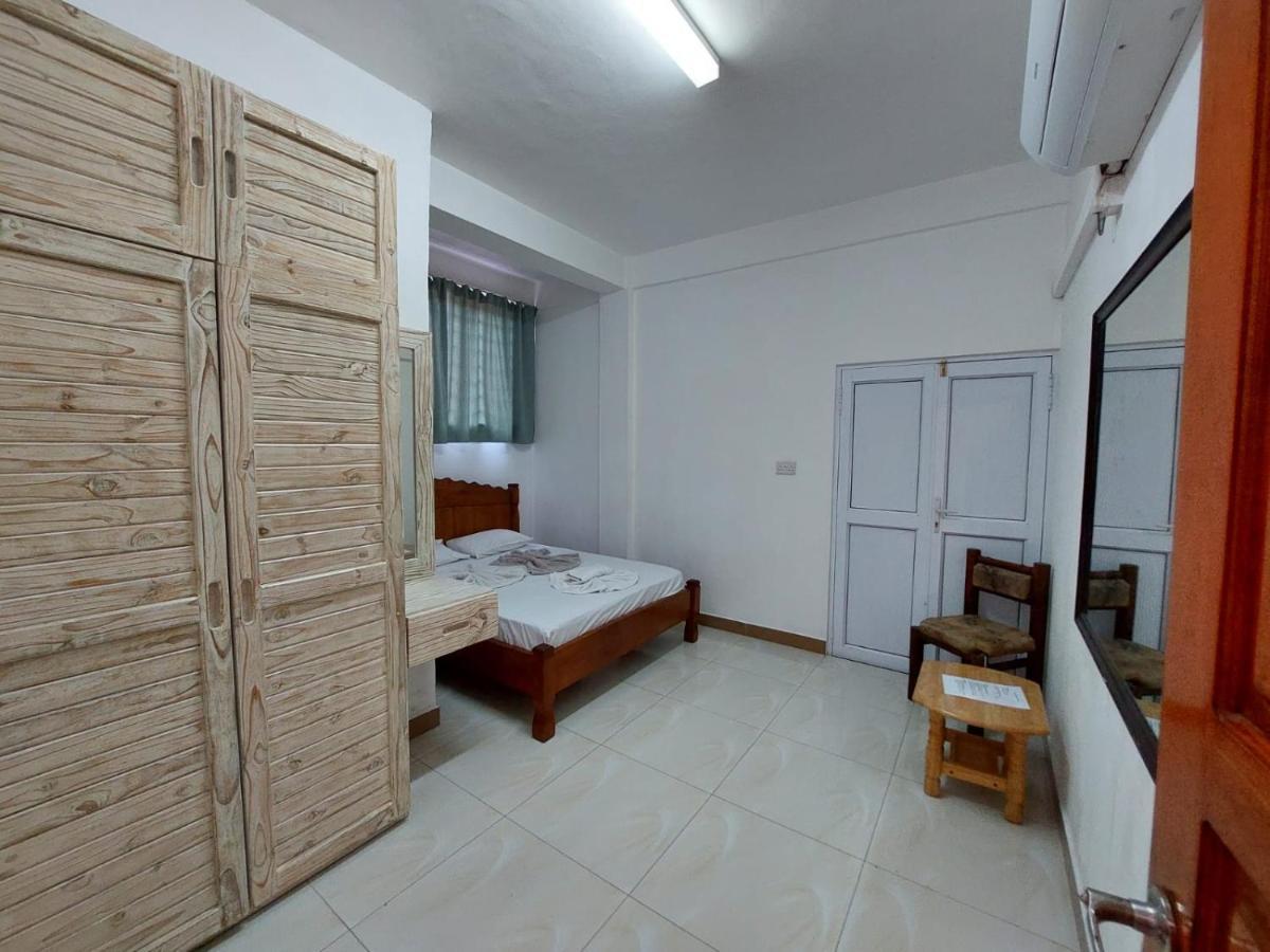 Beau Vallon Villa Self Catering With Pool מראה חיצוני תמונה