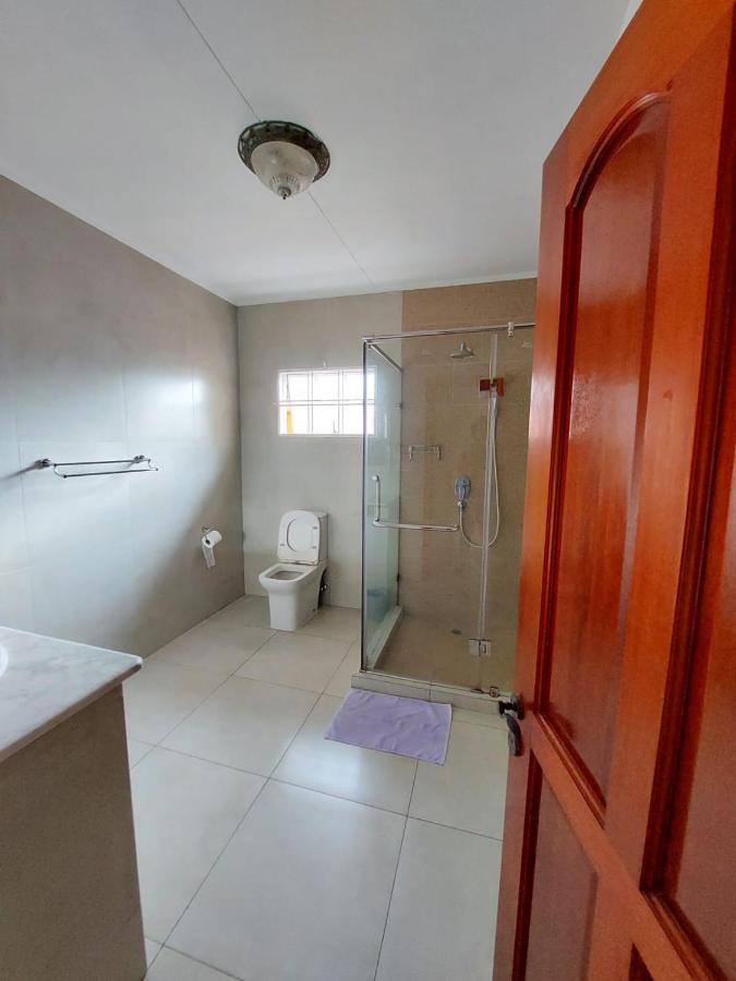 Beau Vallon Villa Self Catering With Pool מראה חיצוני תמונה