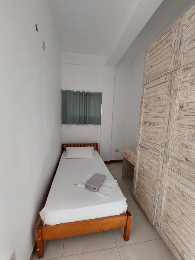 Beau Vallon Villa Self Catering With Pool מראה חיצוני תמונה