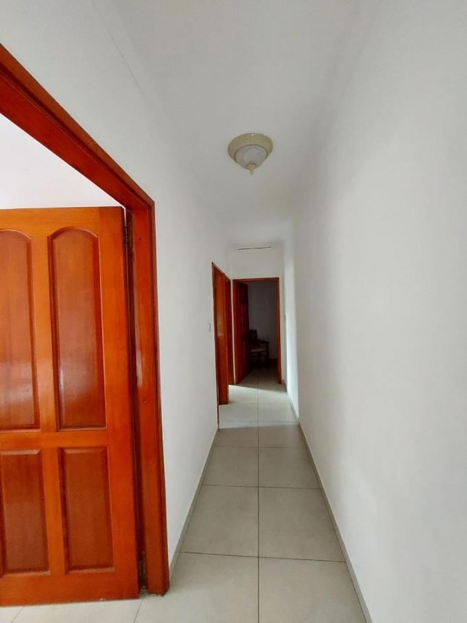 Beau Vallon Villa Self Catering With Pool מראה חיצוני תמונה